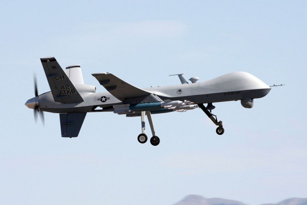 Foto - Kanada 3.7 milyar dolarlık MQ-9 Reaper alımını erteledi! Kararın nedeni çok şaşırttı! Meğer bu yüzden askıya alınmış!