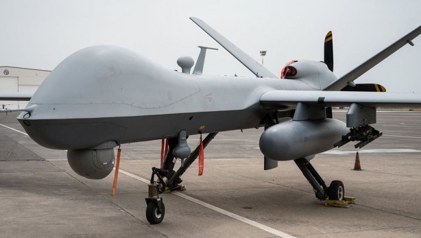 Foto - Kanada 3.7 milyar dolarlık MQ-9 Reaper alımını erteledi! Kararın nedeni çok şaşırttı! Meğer bu yüzden askıya alınmış!