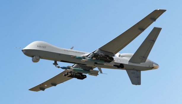 Foto - Kanada 3.7 milyar dolarlık MQ-9 Reaper alımını erteledi! Kararın nedeni çok şaşırttı! Meğer bu yüzden askıya alınmış!