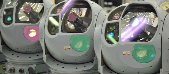 Foto - Kanada bu haber sonrası kahrolacak! Türkiye ASELFLIR-500’de seri üretime geçti