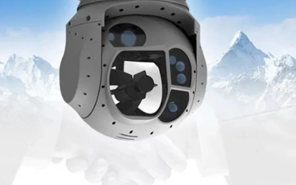 Foto - Kanada bu haber sonrası kahrolacak! Türkiye ASELFLIR-500’de seri üretime geçti