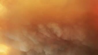 Foto - Kanada cayır cayır yanıyor! 78 noktada yangın çıktı