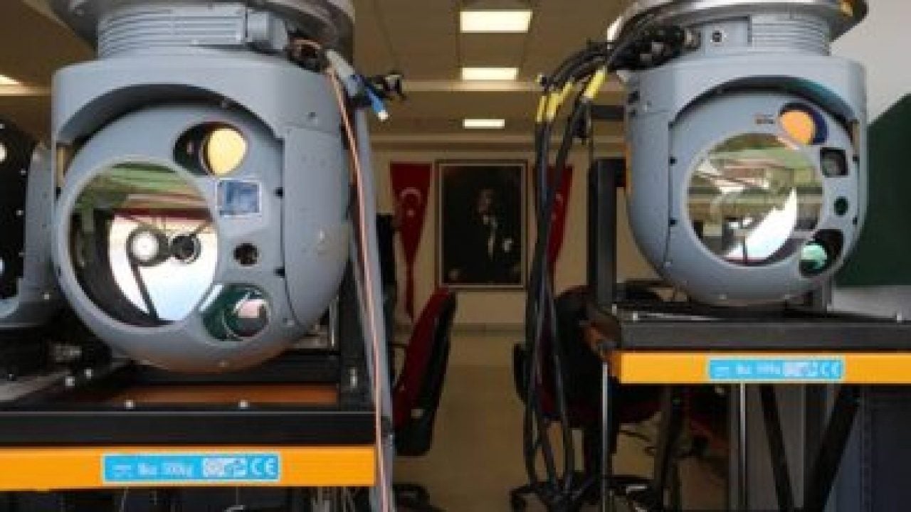 Foto - Kanada şimdi ahlar vahlar ediyor: Ambargo koyup vermemişlerdi, Türkiye kendisi üretip 25 ülkeye sattı