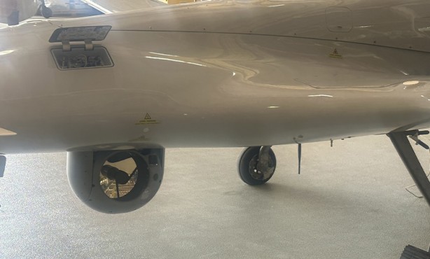 Foto - 'Kanada Türkiye'ye iyi ki yaptırım uygulamış' dedirten gelişme! Bu haber tüm ülkeyi sevince boğacak