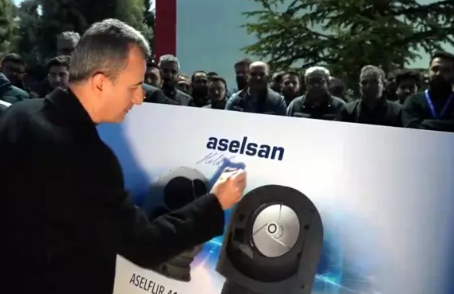 Foto - 'Kanada Türkiye'ye iyi ki yaptırım uygulamış' dedirten gelişme! Bu haber tüm ülkeyi sevince boğacak