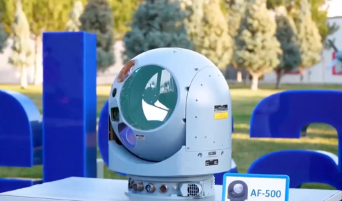 'Kanada Türkiye'ye iyi ki yaptırım uygulamış' dedirten gelişme! Bu haber tüm ülkeyi sevince boğacak