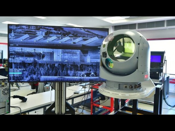 Foto - 'Kanada Türkiye'ye iyi ki yaptırım uygulamış' dedirten gelişme! Bu haber tüm ülkeyi sevince boğacak