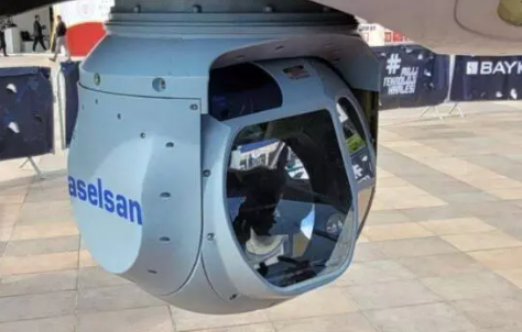 Foto - 'Kanada Türkiye'ye iyi ki yaptırım uygulamış' dedirten gelişme! Bu haber tüm ülkeyi sevince boğacak