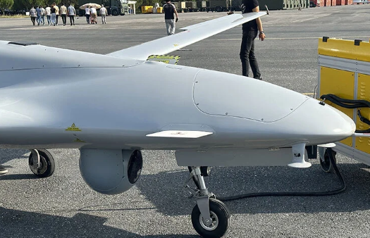 Foto - 'Kanada Türkiye'ye iyi ki yaptırım uygulamış' dedirten gelişme! Bu haber tüm ülkeyi sevince boğacak