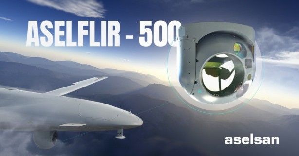 Foto - 'Kanada Türkiye'ye iyi ki yaptırım uygulamış' dedirten gelişme! Bu haber tüm ülkeyi sevince boğacak