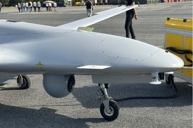 Foto - Kanada vermeyince ASELFLIR-500'ü ASELSAN üretmişti! Fiyatı ortaya çıktı, bu rakam abartmıyoruz Türkiye'yi ayağa kaldıracak