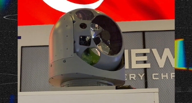 Foto - Kanada vermeyince ASELFLIR-500'ü ASELSAN üretmişti! Fiyatı ortaya çıktı, bu rakam abartmıyoruz Türkiye'yi ayağa kaldıracak