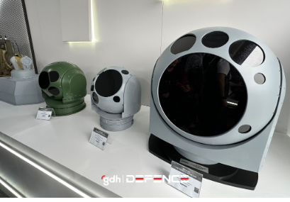 Foto - Kanada vermeyince ASELFLIR-500'ü ASELSAN üretmişti! Fiyatı ortaya çıktı, bu rakam abartmıyoruz Türkiye'yi ayağa kaldıracak