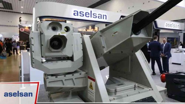 Foto - Kanada vermeyince ASELFLIR-500'ü ASELSAN üretmişti! Fiyatı ortaya çıktı, bu rakam abartmıyoruz Türkiye'yi ayağa kaldıracak