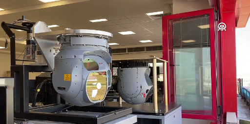 Foto - Kanada vermeyince ASELFLIR-500'ü ASELSAN üretmişti! Fiyatı ortaya çıktı, bu rakam abartmıyoruz Türkiye'yi ayağa kaldıracak