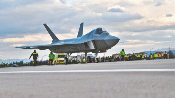 Foto - Türkiye resmen duyurdu: O savunma sanayii ürününün ithalatını askıya aldık