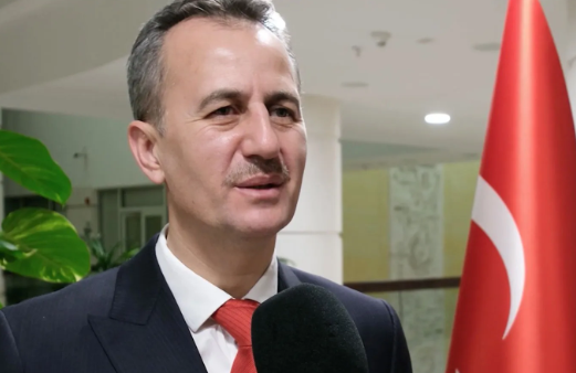 Foto - Türkiye resmen duyurdu: O savunma sanayii ürününün ithalatını askıya aldık