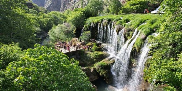 Foto - Kanada zanneden yanılıyor! Burası o ilimiz! İşte Türkiye’nin gizli kalmış hazinesi