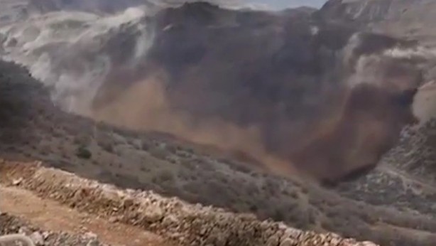 Foto - Kanada'dan felaketin yaşandığı Erzincan'daki altın madeniyle ilgili kritik duyuru: Feshedilmiş bir şirkettir