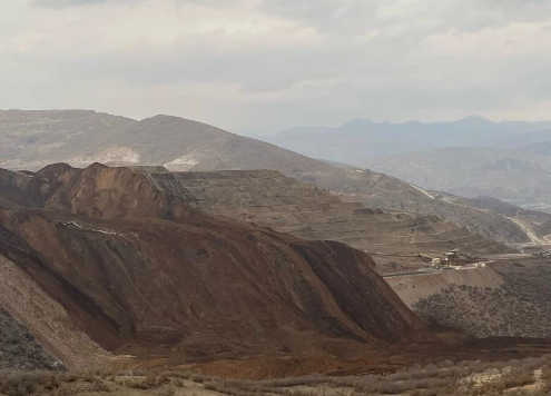 Foto - Kanada'dan felaketin yaşandığı Erzincan'daki altın madeniyle ilgili kritik duyuru: Feshedilmiş bir şirkettir