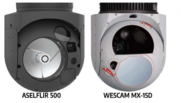 Foto - Kanada'dan Türkiye'ye skandal teklif! 'O ülkeyi kabul edin size İHA'ların kritik parçasını verelim'