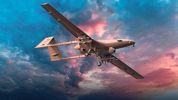 Foto - Kanada'dan Türkiye'ye skandal teklif! 'O ülkeyi kabul edin size İHA'ların kritik parçasını verelim'