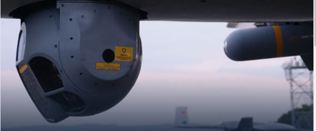 Foto - Kanada'dan Türkiye'ye skandal teklif! 'O ülkeyi kabul edin size İHA'ların kritik parçasını verelim'