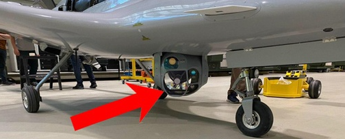 Foto - Kanada'dan Türkiye'ye skandal teklif! 'O ülkeyi kabul edin size İHA'ların kritik parçasını verelim'