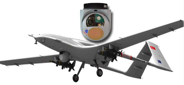 Foto - Kanada'dan Türkiye'ye skandal teklif! 'O ülkeyi kabul edin size İHA'ların kritik parçasını verelim'