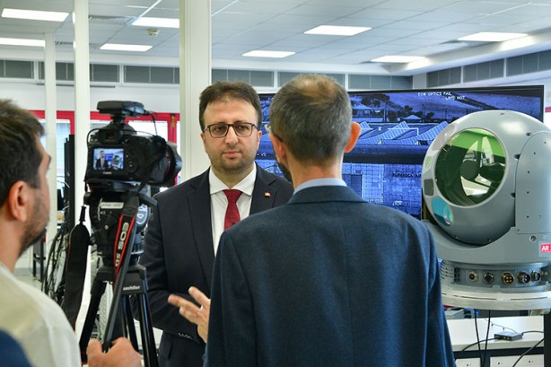 Foto - Kanada'dan Türkiye'ye skandal teklif! 'O ülkeyi kabul edin size İHA'ların kritik parçasını verelim'