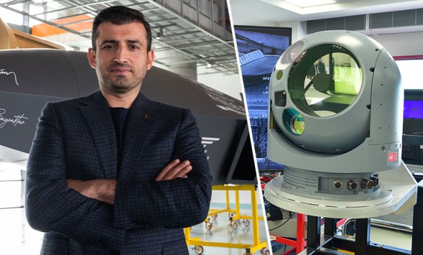 Foto - Kanada'dan Türkiye'ye skandal teklif! 'O ülkeyi kabul edin size İHA'ların kritik parçasını verelim'