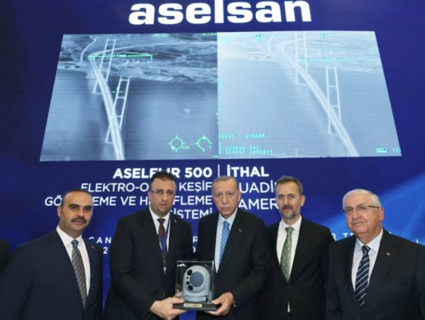 Foto - Kanada'dan Türkiye'ye skandal teklif! 'O ülkeyi kabul edin size İHA'ların kritik parçasını verelim'