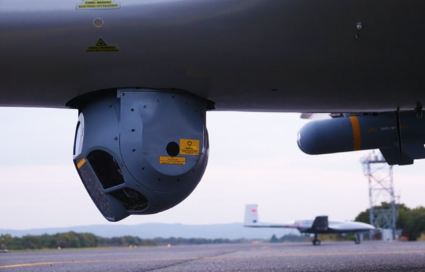 Foto - Kanada'dan Türkiye'ye skandal teklif! 'O ülkeyi kabul edin size İHA'ların kritik parçasını verelim'