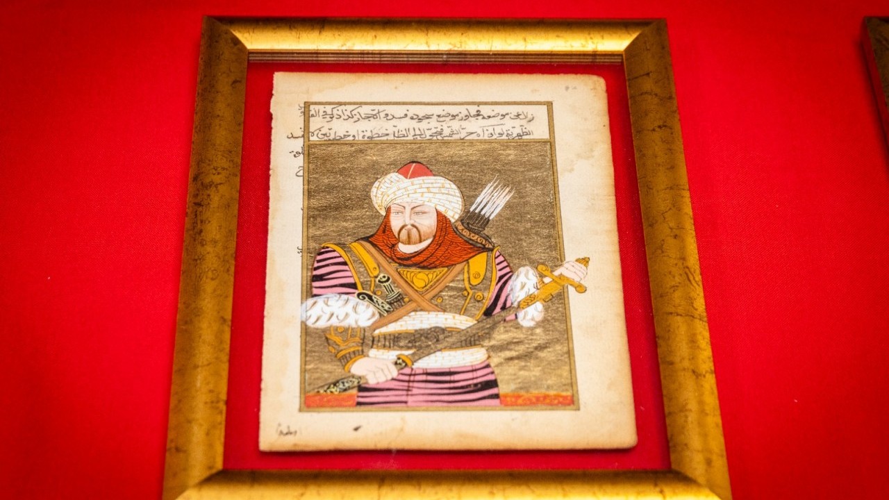 Kanada'dan Türkiye'ye tarihî iade: Bakan Ersoy duyurdu: Bir kültürel miras daha yuvasına dönüyor...