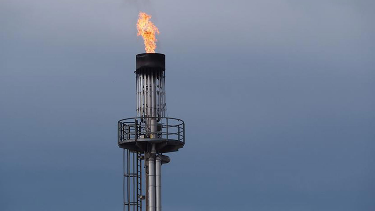 Foto - Rezerve ulaştılar mı? Kanadalı şirkete o ilimizde şüphe uyandıran doğalgaz arama izni