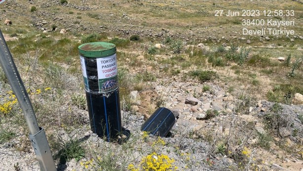 Foto - Kanadalı şirketten Türkiye duyurusu! O ilçede tonlarca altın var, resmen yerin altından altın fışkırıyor