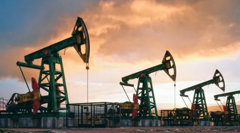 Foto - Kanadalılar Türk petrol rezerv haritasını tüm dünya ile paylaştı! Her yerden fışkırıyor