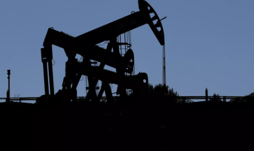 Foto - Kanadalılar Türk petrol rezerv haritasını tüm dünya ile paylaştı! Her yerden fışkırıyor