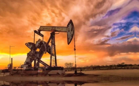 Foto - Kanadalılar Türk petrol rezerv haritasını tüm dünya ile paylaştı! Her yerden fışkırıyor