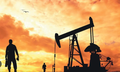 Foto - Kanadalılar Türk petrol rezerv haritasını tüm dünya ile paylaştı! Her yerden fışkırıyor