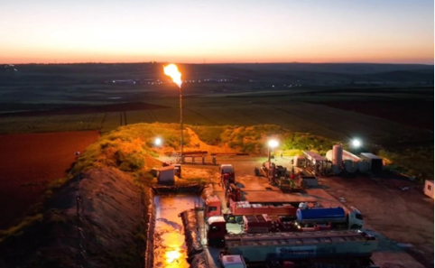 Kanadalılar Türkiye'nin o ilinden doğalgaz çıkaracak! Eğer bu olmazsa kuyuyu apar topar kapatacaklar