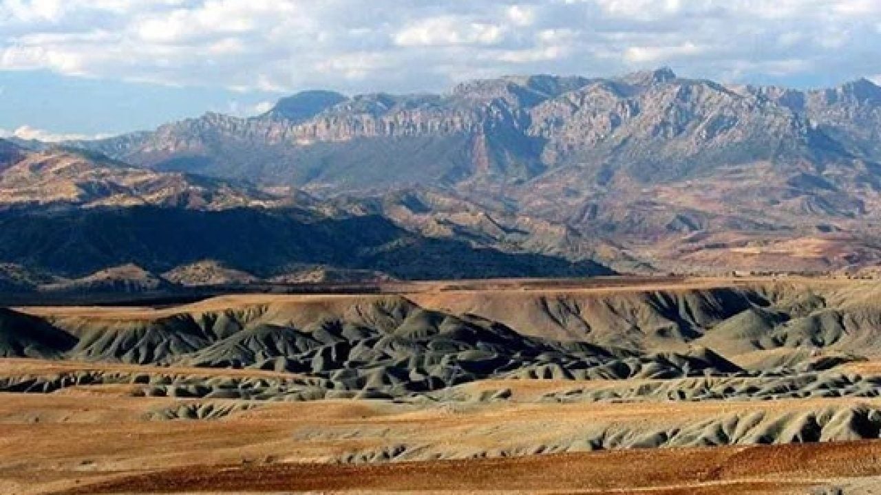 Foto - Kanadalılar Türkiye'nin petrol fışkıran dağına girdi: Apar topar çalışmalara başladılar