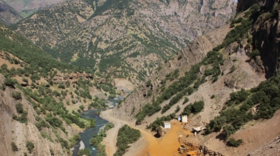 Foto - Kanadalılardan hiç hesapta olmayan Hakkari kararı! Apar topar iptal ettiler
