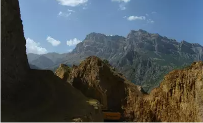 Foto - Kanadalılardan hiç hesapta olmayan Hakkari kararı! Apar topar iptal ettiler