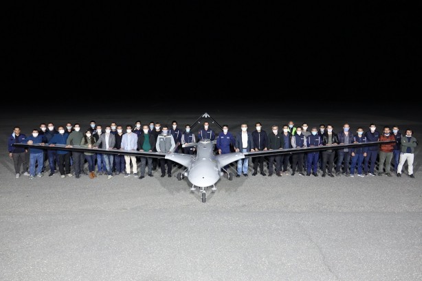 Foto - Kanada'nın yaptırımı sonrası Selçuk Bayraktar bombayı patlattı! O detay olay oldu