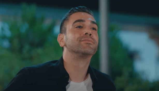 Foto - Kanal D dizisi böyle patladı! Ekmeğe saygısızlık sonunu getirdi