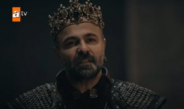 Foto - Kanal D’nin dizisine Osmanlı tokadı!