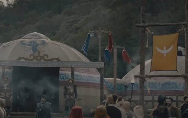 Foto - Kanal D’nin dizisine Osmanlı tokadı!