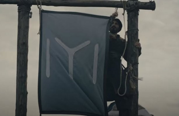 Foto - Kanal D’nin dizisine Osmanlı tokadı!