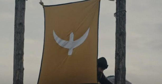 Foto - Kanal D’nin dizisine Osmanlı tokadı!